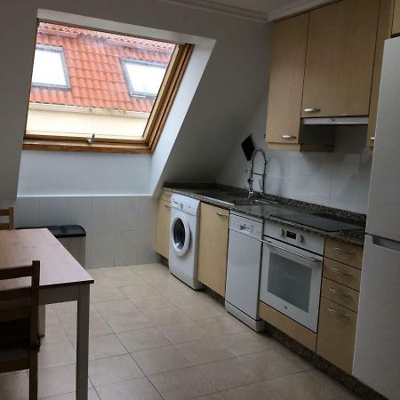 Atico 3 Habitaciones En 리베이라 외부 사진
