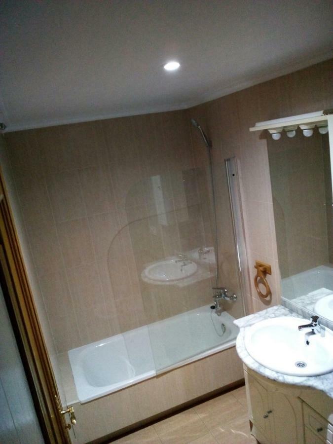 Atico 3 Habitaciones En 리베이라 외부 사진