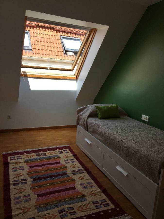 Atico 3 Habitaciones En 리베이라 외부 사진