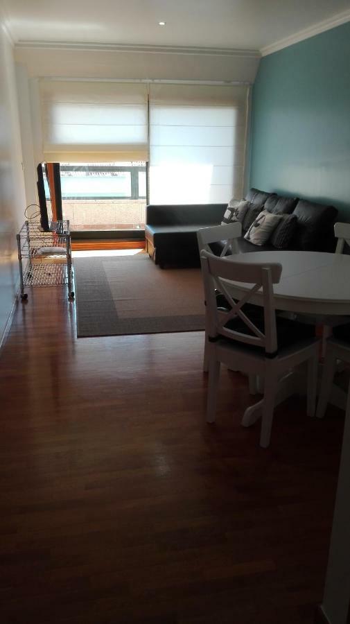Atico 3 Habitaciones En 리베이라 외부 사진